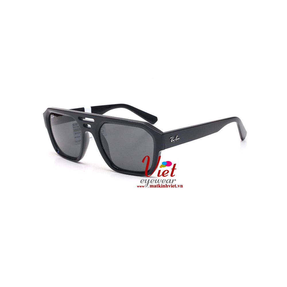 Kính mát RayBan RB4397 6677/87 